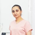 Фотография специалиста Кокаева Алина Николаевна