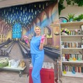Фотография специалиста Стеценко Надежда Юрьевна