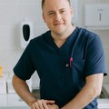 Фотография специалиста Устинов Михаил Александрович