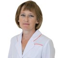 Фотография специалиста Бакулина Елена Ивановна