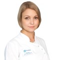 Фотография специалиста Медведева Елена Александровна