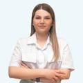 Фотография специалиста Пирогова Маргарита Владимировна
