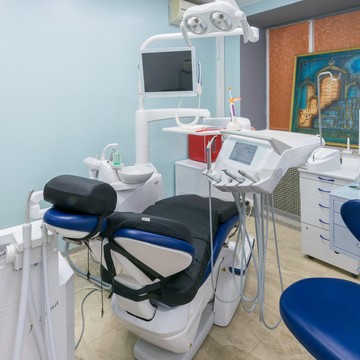 Стоматологический кабинет Аймадент фото 1