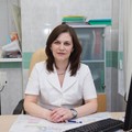 Фотография специалиста Берестянская Ирина Борисовна