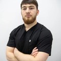 Фотография специалиста Гакаев Дени Саид-Магомедович