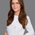 Фотография специалиста Бузмакова Алина Ивановна