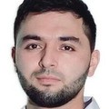 Фотография специалиста Муллохолов Хиндол Эркинович