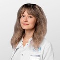 Фотография специалиста Вазюро Екатерина Викторовна