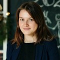 Фотография специалиста Минина Анастасия