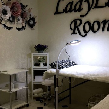 Салон красоты LadyLashRoom в Электролитном проезде фото 3