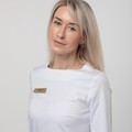 Фотография специалиста Боровая Юлия Анатольевна