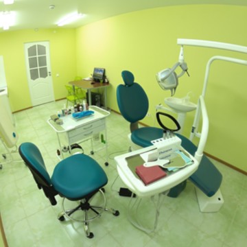 Стоматологическая клиника Чудо стоматология фото 2