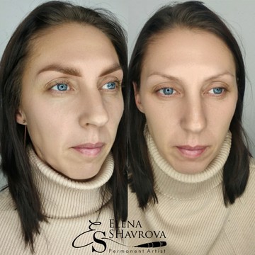 Студия перманентного макияжа SHAVROVA. PERMANENT фото 3