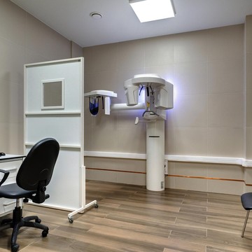 Стоматологическая клиника Дента-Эль на Центральной улице фото 2