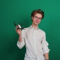 Фотография специалиста Алехин Святослав