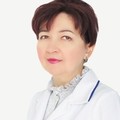 Фотография специалиста Шведова Виктория Владимировеа