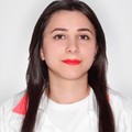 Фотография специалиста Клюшникова Малина Рамазановна