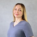 Фотография специалиста Горькова (Бережнова) Екатерина Сергеевна