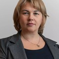 Фотография специалиста Масляева Ирина Петровна