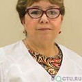 Фотография специалиста Панова Наталья Владимировна