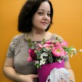 Фотография специалиста Шарова Диана Вячеславовна