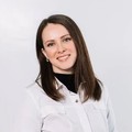 Фотография специалиста Сапегина Алена Вячеславовна