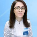 Фотография специалиста Огмрцян Лала Саркисовна
