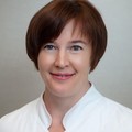 Фотография специалиста Елизарьева Елена Анатольевна