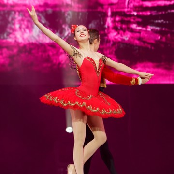 Императорская школа русского балета фото 2
