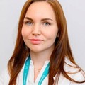 Фотография специалиста Нильссон Юлия Николаевна