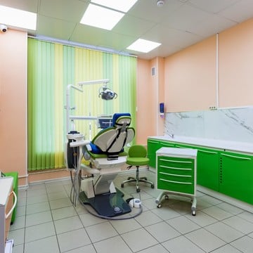 Стоматологическая клиника Арева-Дент фото 3