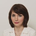 Фотография специалиста Власова Лилия Константиновна