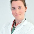 Фотография специалиста Вульф Кристина Александровна