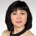 Фотография специалиста Петренко Елена Викторовна