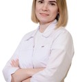 Фотография специалиста Дзюрич Татьяна Александровна