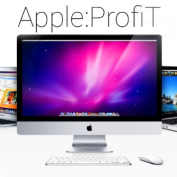 Apple:ProfiT фото 1