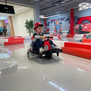 Crazy Cart фото 1