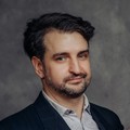 Фотография специалиста Журавский Денис