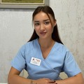 Фотография специалиста Танатбаева Азалия Ренатовна