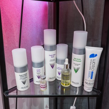 Студия упругого тела Xsize на Рогожском Валу фото 3