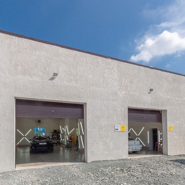 Центр оклейки, винилового стайлинга и брендирования автомобилей Lemniscate фото 3