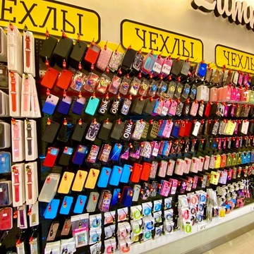 Оптово-розничный магазин Lumma Store на улице Спешилова фото 3