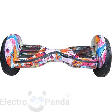 Electro Panda фото 2