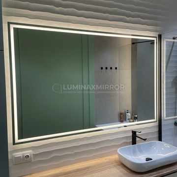 Производственная компания Luminax Mirror фото 2