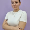 Фотография специалиста Звонилова Карина
