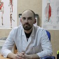 Фотография специалиста Широкий Роман Вячеславович