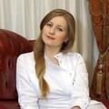Фотография специалиста Ицкова Мария