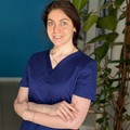 Фотография специалиста Кильдяшова Кристина Александровна