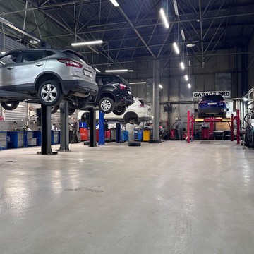 Garage pro фото 2