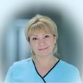 Фотография специалиста Заболотская Валентина Игоревна